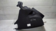 upholstery boot left FIAT 500 Cabrio