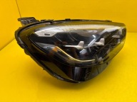 light right Mercedes E-Klasa W213 Lift Full Led A2139061205 USA