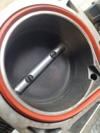 Valvola a farfalla DELLORTO BMW 3 E36 1.6B