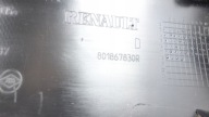 RENAULT CAPTUR and 2013- moulding door right front 801867830R