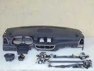 dashboard console airbag HYUNDAI TUCSON II LIFT 2020R.