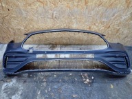bumper front front MERCEDES C KLASA 206 AMG 2021- A2068858401