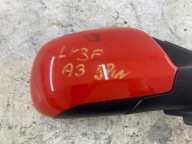 AUDI A3 8L mirror right 5 PIN LY3F