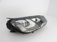 VW TOUAREG II 2 7P1 10-14 XENON+LED right light