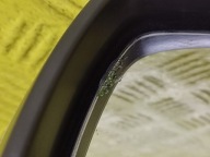 OPEL CORSA D mirror right 3 PIN Z157