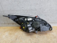 light front left OPEL MERIVA B 13286612