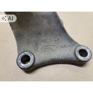 engine mount console holder FORD MONDEO MK3 2.0 TDCI 3S717M125CA