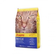 JOSERA DAILY CAT SUCHA KARMA DLA KOTA 400g