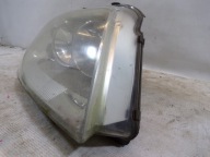 light front front right VOLKSWAGEN SHARAN 1 and LIFT (3) (K)
