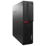 POČÍTAČ LENOVO M800 I5 6GEN 32GB 1000SSD DDR4 W10