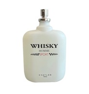 Woda toaletowa Evaflor Whisky Homme TESTER 100 ml