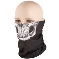 Szalokominiarka Chusta M-Tac Reaper Skull - Black