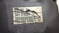 pump ABS brake 6795069 BMW F01 730D