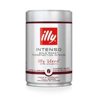 Kawa ziarnista illy Espresso Intenso Dark 250g