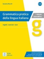 Grammatica pratica della lingua italiana: