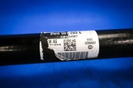 semi-axis rear Audi A4 S4 8W A5 S5 8W6 8W0501203E