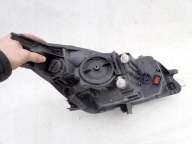 OPEL INSIGNIA A and 1 LIFT 13-17 light front left