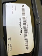 BMW IX I20 M60 light right Full Led front 5A2D974-02