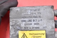 control unit XENON KSENON left 4B0941471 AUDI A6 C5 01-04