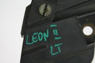 bumper bracket left rear part 1P0807377 SAT LEON II LIFT