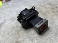 CITROEN C4 PICASSO II ignition 9814247280 module !J