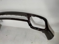 SPOILER ACCESSORI POSTERIORE PORSCHE PANAMERA 971 16- TURB