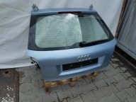 boot door AUDI A3 8P