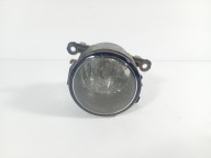 Renault Laguna 2 II 05-07 fog light original front front OE 8200074008