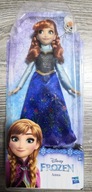 FROZEN KRAINA LODU Lalka Anna Klasyczna Hasbro