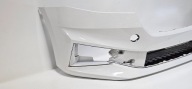 front bumper SKODA FABIA IV 21- 6VA807221 ORYG
