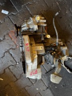 Getriebe SKODA 1,6 TDI RSP