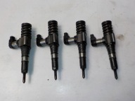 VOLKSWAGEN PASSAT B6 Pumpedüse 03G130073T 2.0 TDI SIEMENS