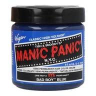 Toner Classic Manic Panic Bad Boy Blue (118 ml)