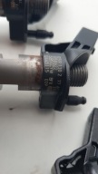 Audi A6 C6 4F0 04- 2.7 TDI BPP injector nozzle