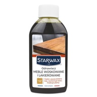 STARWAX ODNAWIACZ DO MEBLI DREWNO JASN 250ML 43605