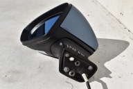 mirror left 5PIN OPEL ASTRA K 2015-2021 code lakieru: 22S UK