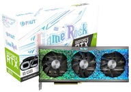 Palit GeForce RTX 3070 GameRock 8GB GDDR6