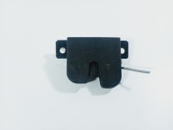 lock bonnet boot rear part OE 3B9827505 Seat Leon 1 and 99-06