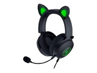 RAZER Kraken Kitty Ed. V2 Pro Headset - Black