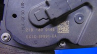 Valvola a farfalla 2.0ECOBLUE FORD TRANSIT MK8 12-24 ROK