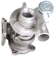 Turbo Subaru Forester S-Turbo 2.0 177 koní 14412AA420 49135-04581 49135-04500