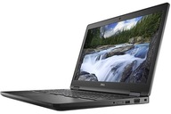 Wydajny laptop Dell Latitude 5590 i5-8350U 8GB 256G SSD Full HD W10P / W11P