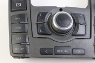 AUDI A6 C6 control panel MMI navigation devices RADIA 4F1919610Q