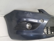 bumper front front FORD FOCUS MK2 KOD LAK DA3
