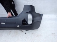 KIA SORENTO II LIFT 12- bumper rear part rear 4PDC