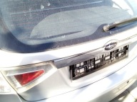 Subaru Impreza GH HB boot door rear C3S