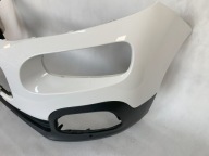 front bumper Citroen Berlingo 3 III 18r PDC 9816749477 05.25