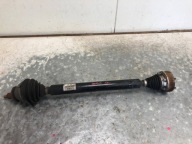 semi-axis right SKODA RAPID 6C0407272AF