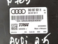 module electric brake Audi A5 8T 2009 8K0907801H