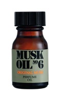 Gosh musk Oil NO 6 Parfém v oleji 10 ML.